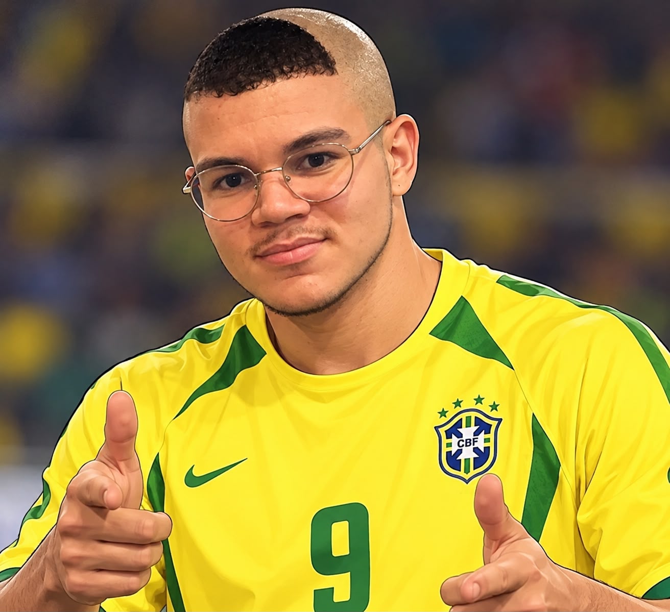 Garanta um ano de cabelo na régua para o noivo!
